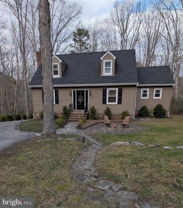 42 MOCKINGBIRD WAY, Medford, NJ 08055