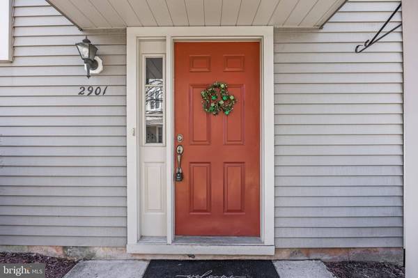 2901 YARMOUTH LN, Mount Laurel, NJ 08054