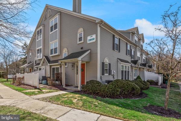 2901 YARMOUTH LN, Mount Laurel, NJ 08054