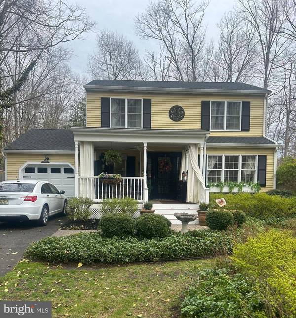 20 WALLINGFORD WAY, Shamong, NJ 08088