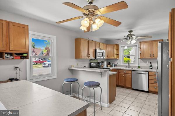 252 SPOUT SPRING AVE, Lumberton, NJ 08048
