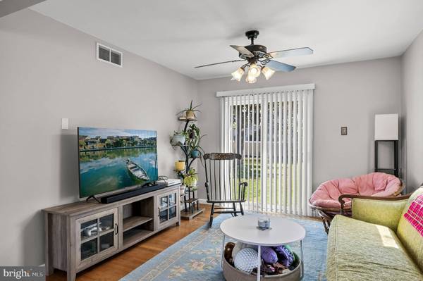 252 SPOUT SPRING AVE, Lumberton, NJ 08048