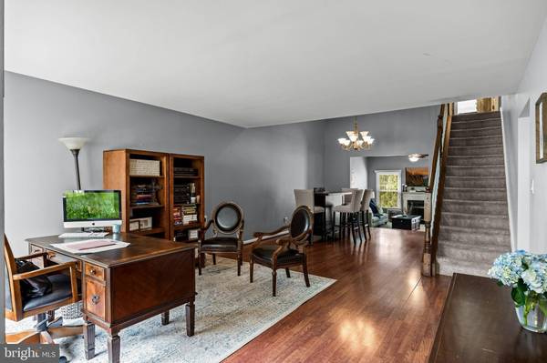 7 CORKERY LN, Medford, NJ 08055