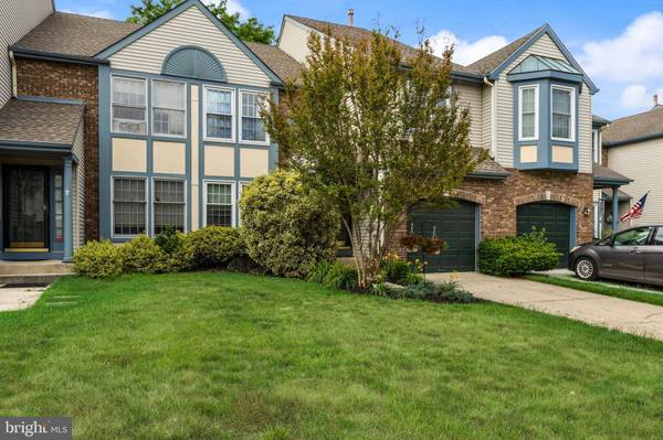7 CORKERY LN, Medford, NJ 08055