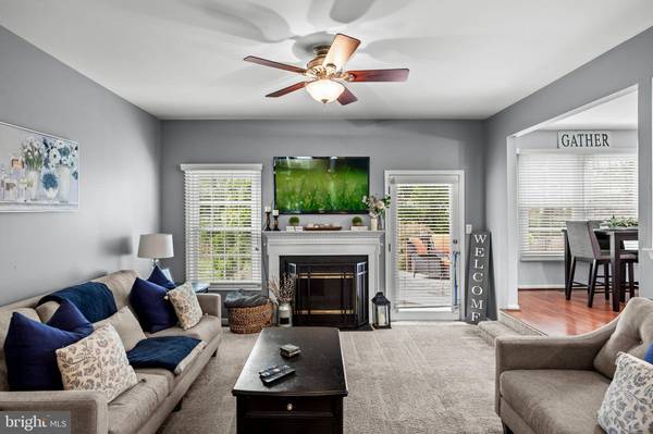 7 CORKERY LN, Medford, NJ 08055