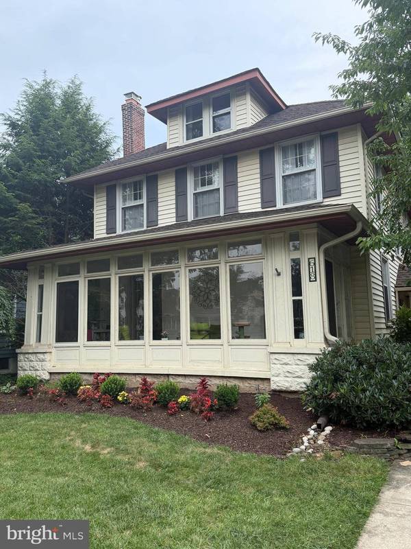 618 ELM TER, Riverton, NJ 08077