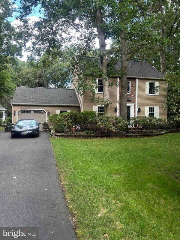 22 WALLINGFORD WAY