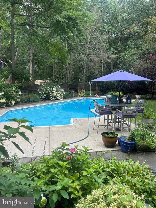 22 WALLINGFORD WAY, Shamong, NJ 08088