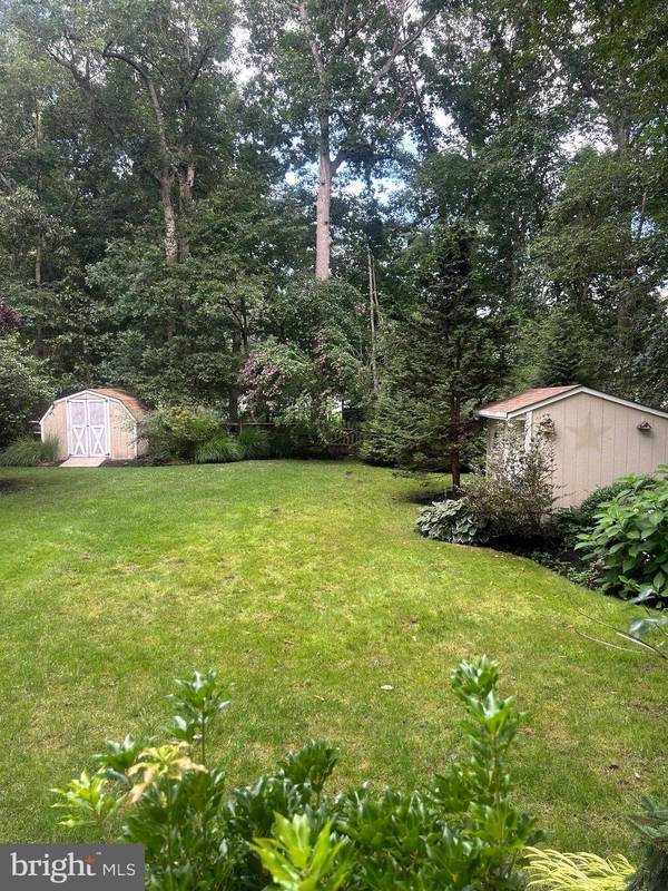 22 WALLINGFORD WAY, Shamong, NJ 08088