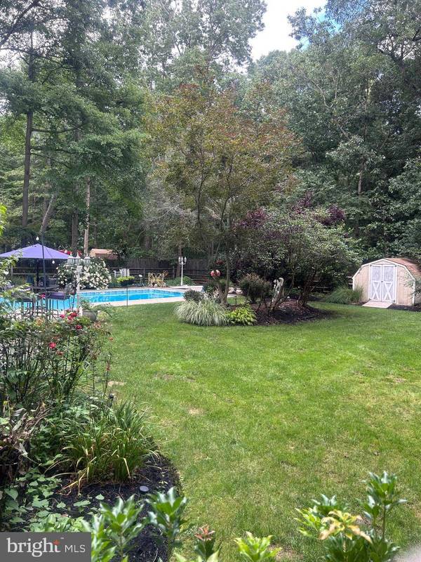 22 WALLINGFORD WAY, Shamong, NJ 08088