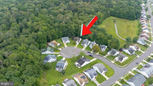 722 BORDEAUX CT, Williamstown, NJ 08094