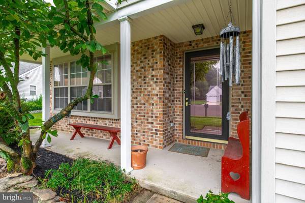 722 BORDEAUX CT, Williamstown, NJ 08094
