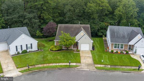 722 BORDEAUX CT, Williamstown, NJ 08094