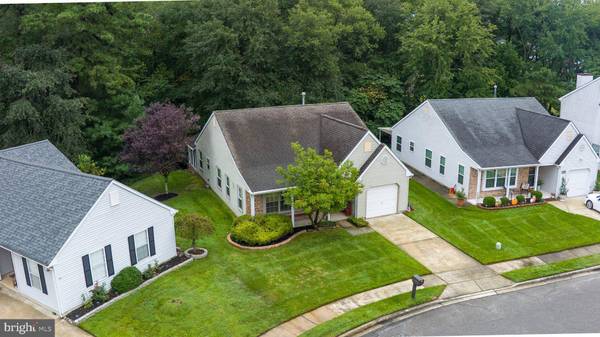 722 BORDEAUX CT, Williamstown, NJ 08094