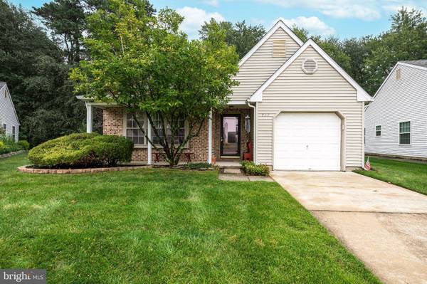 722 BORDEAUX CT