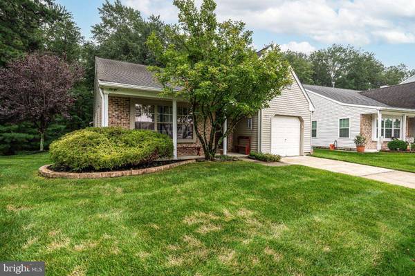722 BORDEAUX CT, Williamstown, NJ 08094