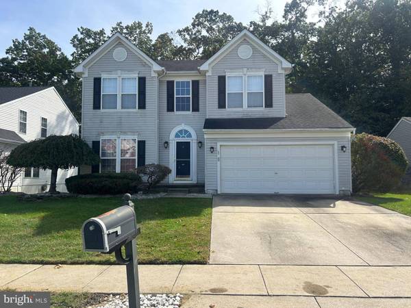 45 WOOD LARK DR