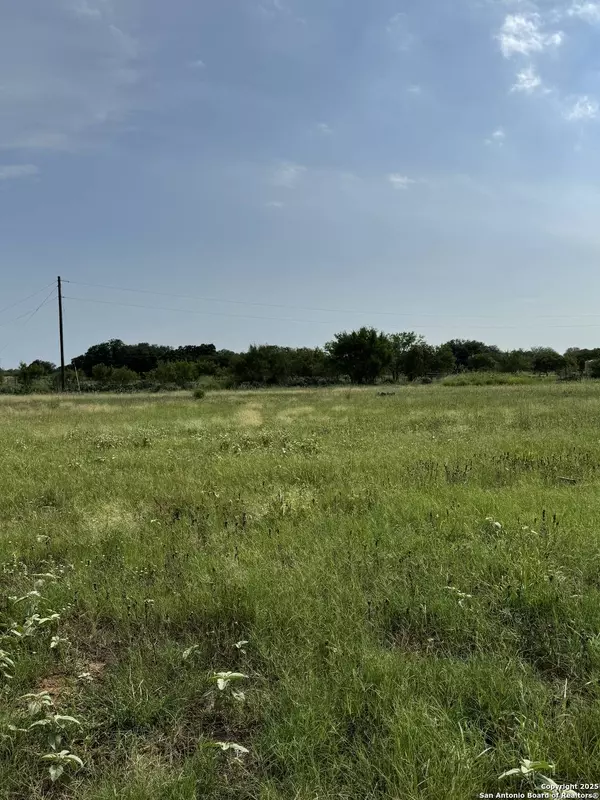 TBD Gates Valley, Poteet, TX 78065