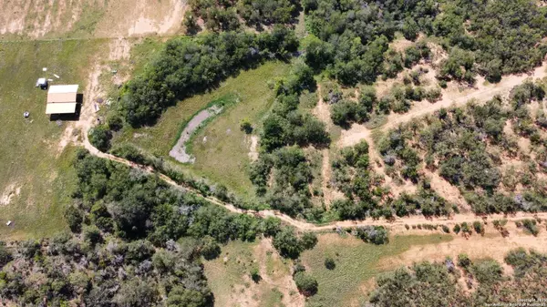 TBD Gates Valley, Poteet, TX 78065