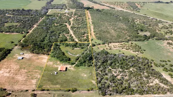 TBD Gates Valley, Poteet, TX 78065