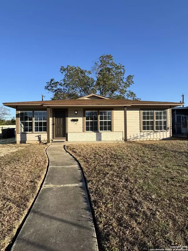 219 Vestal Pl, San Antonio, TX 78221