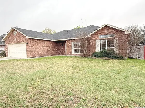 2128 stonecrest, New Braunfels, TX 78130