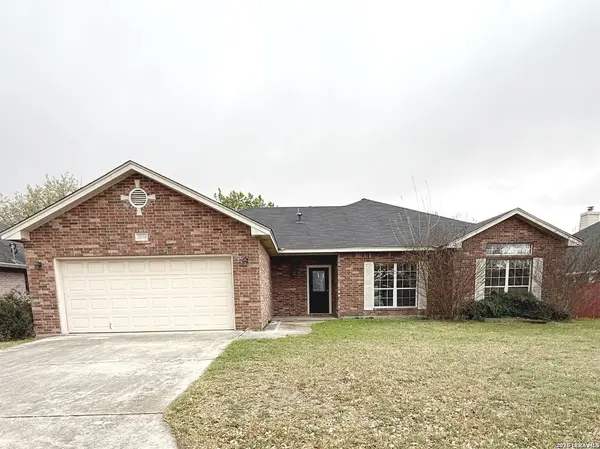 2128 stonecrest, New Braunfels, TX 78130
