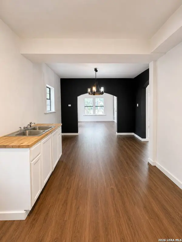 3410 MORALES ST, San Antonio, TX 78207