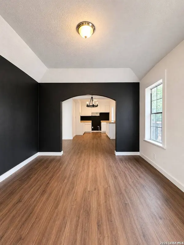 3410 MORALES ST, San Antonio, TX 78207