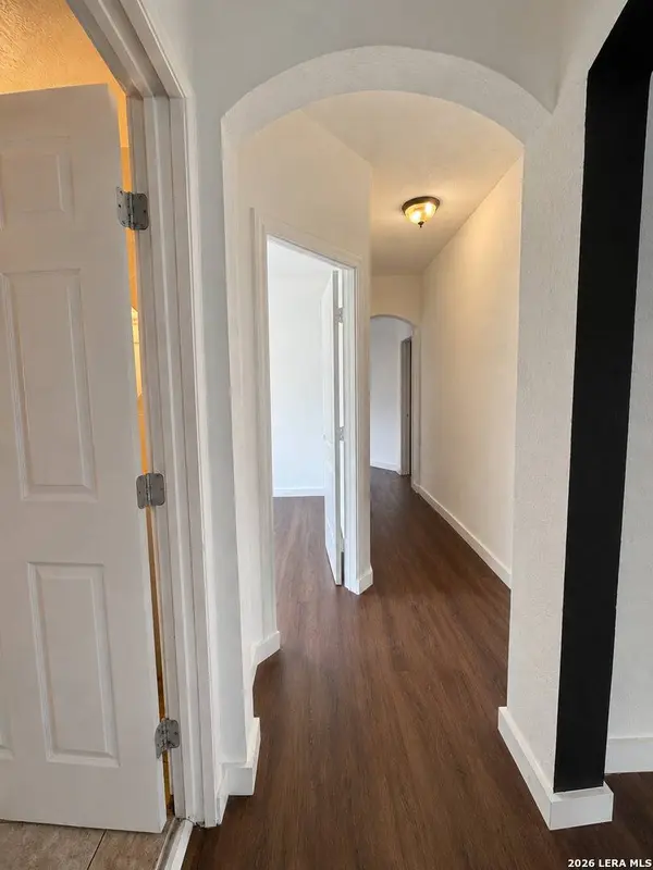 3410 MORALES ST, San Antonio, TX 78207
