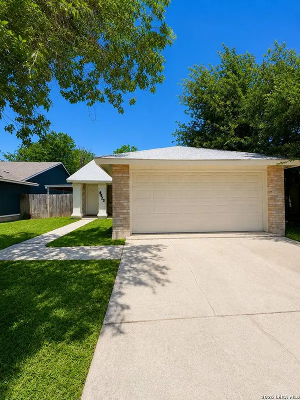 8023 Laurel Bend, San Antonio, TX 78250