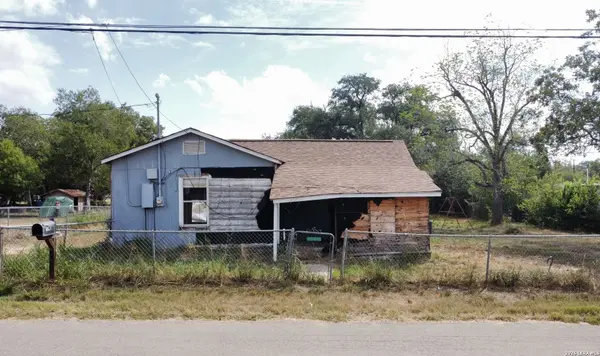 19898 Mitchell, Somerset, TX 78069