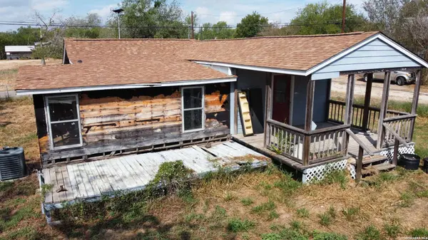 19898 Mitchell, Somerset, TX 78069