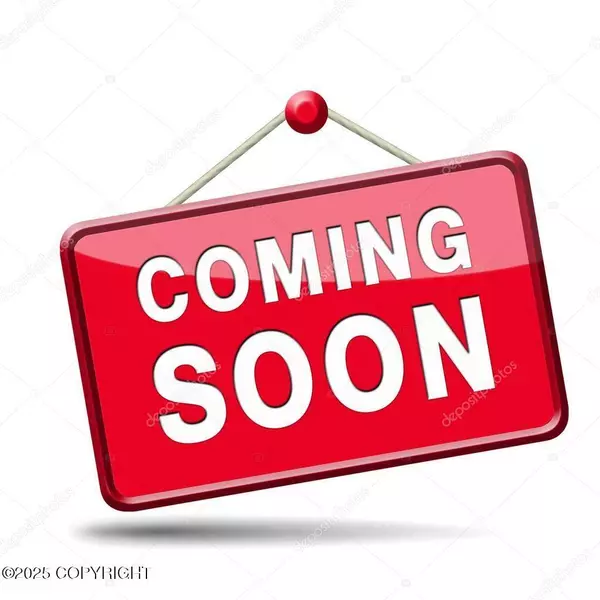 8041 Northwind AVE, Anchorage, AK 99504