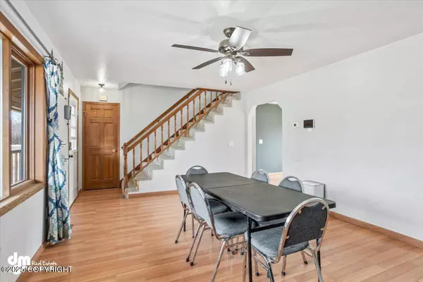 3068 N Kintrye LN, Wasilla, AK 99654