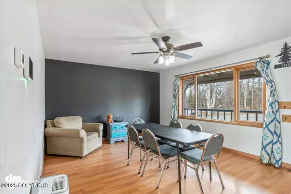 3068 N Kintrye LN, Wasilla, AK 99654