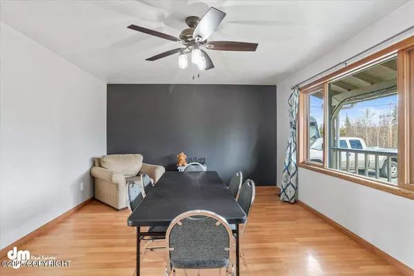 3068 N Kintrye LN, Wasilla, AK 99654