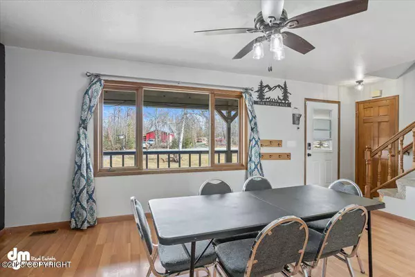 3068 N Kintrye LN, Wasilla, AK 99654