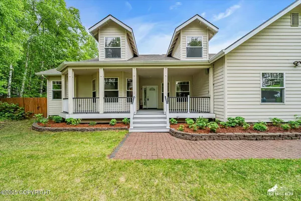 5898 E Pamela DR, Wasilla, AK 99654