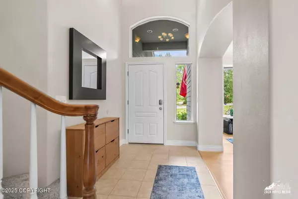 19400 Wildwood DR, Chugiak, AK 99567