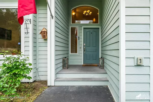 19400 Wildwood DR, Chugiak, AK 99567