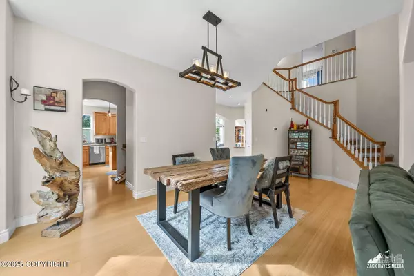 19400 Wildwood DR, Chugiak, AK 99567