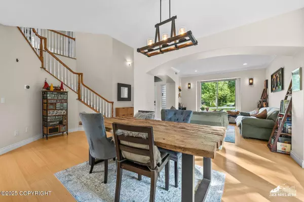 19400 Wildwood DR, Chugiak, AK 99567