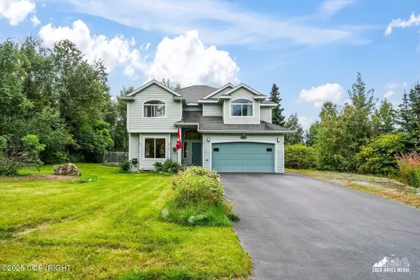 19400 Wildwood DR, Chugiak, AK 99567