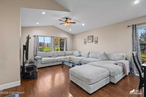 1840 E Totem RD, Wasilla, AK 99654