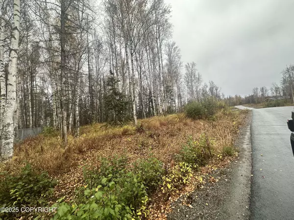 5850 E Pamela DR, Wasilla, AK 99654