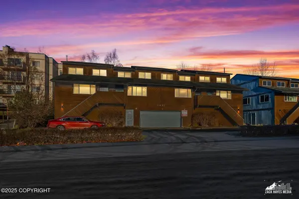 1421 E 17th AVE 3, Anchorage, AK 99501