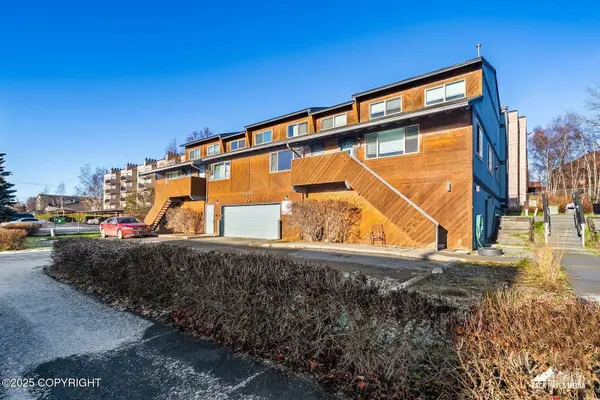 1421 E 17th AVE 3, Anchorage, AK 99501