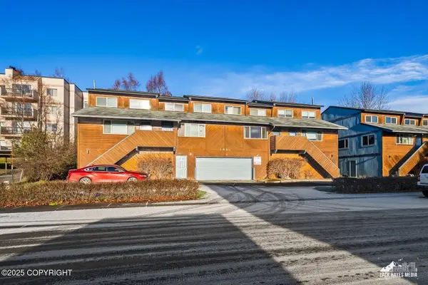1421 E 17th AVE 3, Anchorage, AK 99501