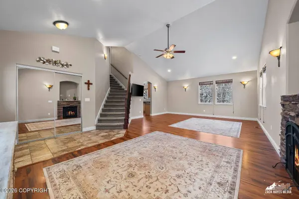 3288 W Birch Meadows RD, Wasilla, AK 99654